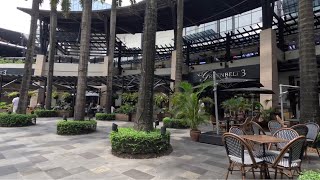 [건축시선] 쇼핑몰 - 필리핀 마닐라 그린벨트 쇼핑몰 Manila Green Belt Shopping Mall in the Philippines