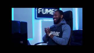 Snoop -Plugged In W/Fumez The Engineer | Pressplay | #ReUpload