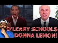 Kevin O'learly Schools Delusional Don Lemon Confronting Him For Supporting Trump!