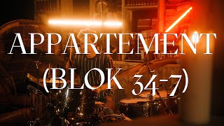 XINK - Appartement (Blok 34-7) - Hightime Sessions