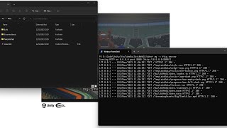How to Run and Play a Unity WebGL Build Locally (Simple)