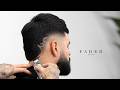 How to Achieve the Perfect Textured Burst Fade With Design | Ultimate Barber Tutorial