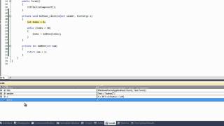 Windows Programming Part 7.1: Debugging