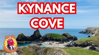 KYNANCE COVE - ACCESSIBILITY