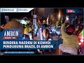 🔴 AMBON HARI INI: SELASA 29 NOVEMBER 2022