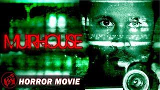 Horror Film | MUIRHOUSE: Its No Place To Be Alone - FULL MOVIE | Found-Footage Collection