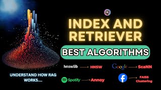 Decoding RAG: Algorithms That Power Vector Databases