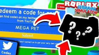 Jetpack Simulator Roblox Codes Videos 9tube Tv - sekretne kody na darmowa kase do jetpack simulator