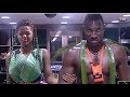 BBNAIJA 2018 DAY 33 :DOUBLE WAHALA FOR TEDDY A AND BAMBAM(AMEBO SEGMENT)