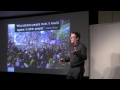 Learning from architecture: Henry Myerberg at TEDxWestportLibrary