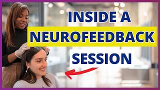 What Happens in a Neurofeedback Therapy Session? Explained