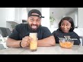 juice it or eat it food challenge