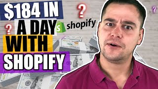 Make Money Online  - Digital Marketing with Shopify 🔥