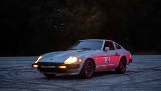 My Track Car  -  1981 Datsun 280ZX