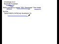 SQL : Replicate Function Challenge no.2