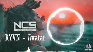 RYVN - Avatar Lyrics