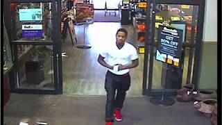 Theft from Person (Robbery) HPD case #576225-18  4800 W. Bellfort