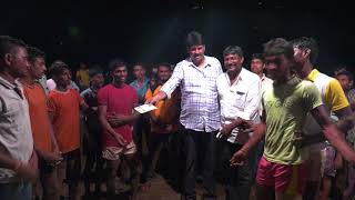 Vegesana Foundation - Bapatla