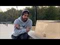 how to bs crooked grind trick tip tuesday episode 22