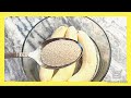 Mix yeast with bananas❗ You will be surprised at the result❗ a forgotten recipe