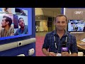 InfoComm 2023 Owl Labs Demonstrates New Owl Bar That Pairs Wirelessly With Meeting Owl 3