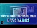 How to blur out faces with Keyframes | VEGAS Pro 17 Tutorial