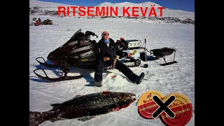 RITSEMIN KEVÄT 2024