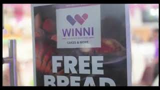 Winni cake store