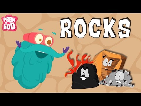 Which type of rock can only form below Earth’s surface?
