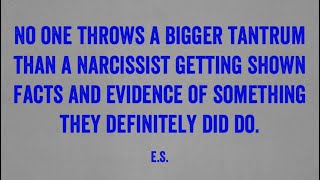 Cerebral Narcissists \u0026 What To Look Out For. (Signs Of Narcissism.)