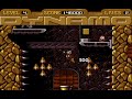 captain dynamo ms dos 1993 playthrough