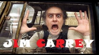 JIM CARREY \u0026 JEHO NEJLEPŠÍ FILMY / Best films !!!