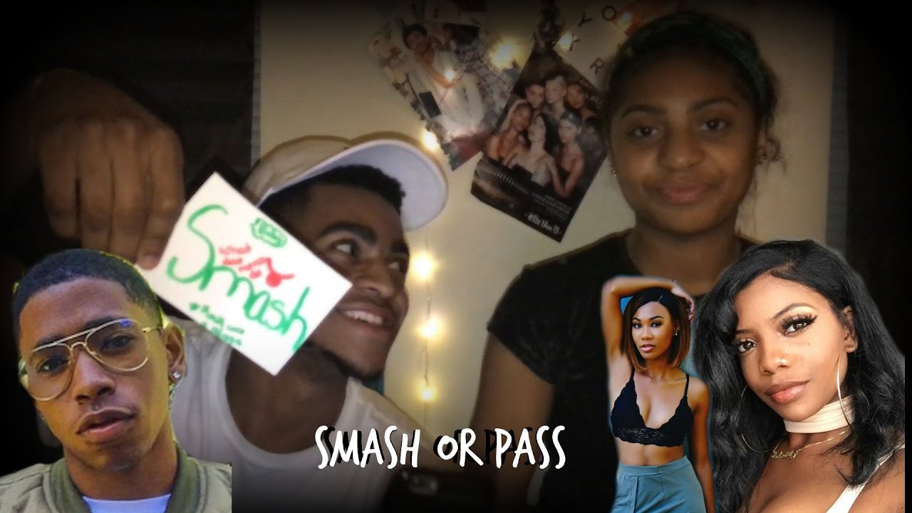 Smash Or Pass Youtuber Edition Youtube