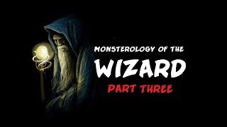 Dungeons and Dragons: The Wizard, Part Three