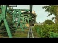 Schwebebahn Dresden (Dresden Suspension Railway)