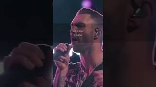 【ゼロ洋楽】ウェディングソングはマルーン5のシュガーで決まり♪ Maroon 5 - Sugar　#Shorts #洋楽和訳 #tiktok