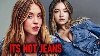 Why Everyone Suddenly HATES Sydney Sweeney