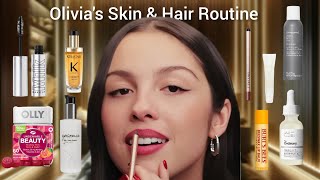 Fans Catch Olivia using these products ❤👀 Olivia grwm | (part 2 )get it on Amazon