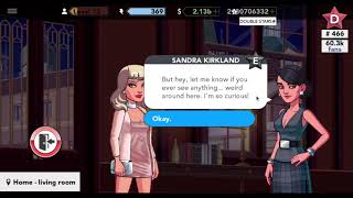 KKH Decorating Prague Apartment | Kim Kardashian Hollywood