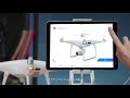 dji phantom 4 pro v2 0 アクティベーション方法