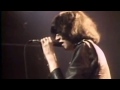 Ramones - Sheena Is A Punk Rocker (It's Alive 1977)