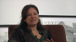 Olivia Kemp artist statement