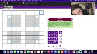 Crushing a Sudoku with Python - Exact Covers/Hitting