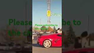 Road Rage in Brampton - Please Avoid This