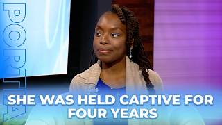 How They Escaped Trafficking & Warning Signs To Watch For