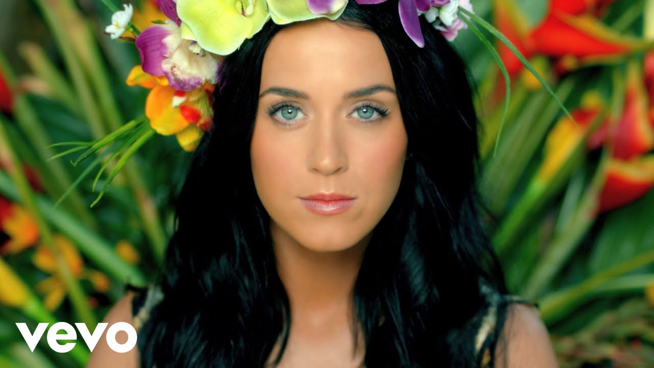 Katy Perry - Roar Katy Perry - Roar