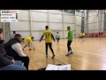 Партизан vs Дрийм Тийм alphawin rudozem winter cup 2024