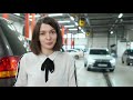 Преимущества обслуживания в официальном дилерском центре mitsubishi