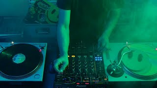 [HD] Oldschool 90er Techno Acid Trance Rave Classic 1991 - 2010 - DJ Mixset - Nico Silva Oliveira
