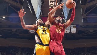 Indiana Pacers vs Cleveland Cavaliers - Full Game Highlights | December 16, 2022 NBA Season